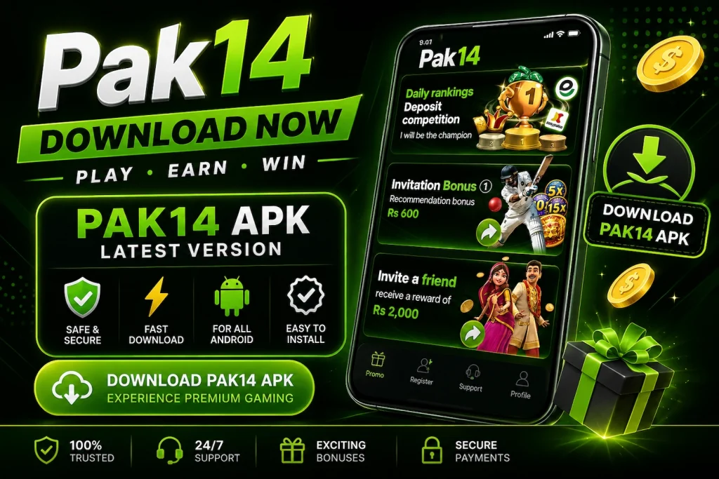 PAK14 Download